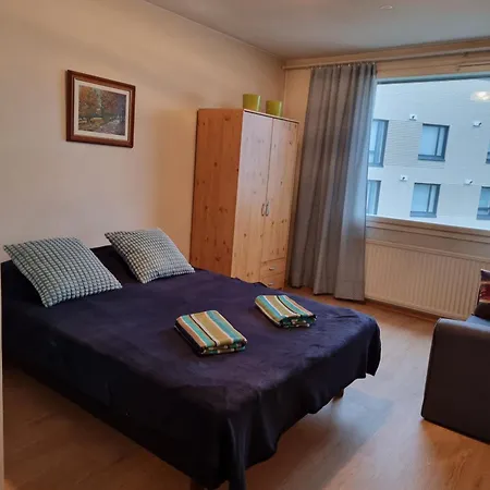 Appartement Grandma's House