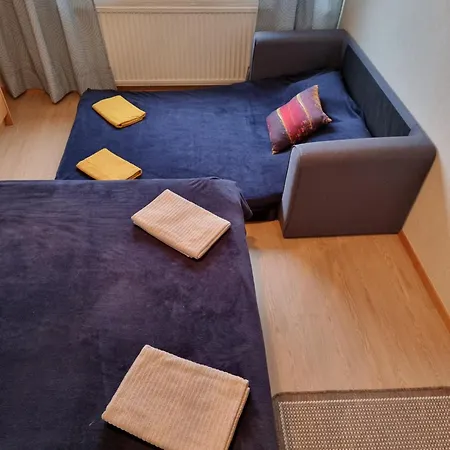 דירה Grandma's House רובניימי