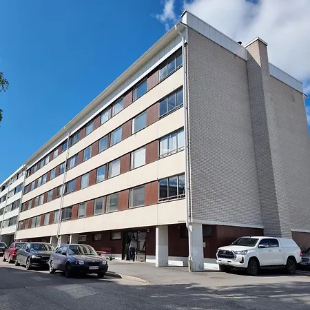 Апартаменты Grandma's House *