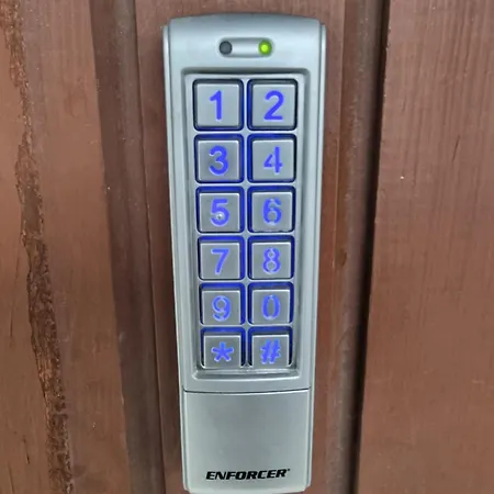 Grandma's House Апартаменты