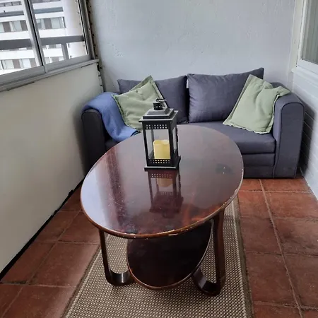 Grandma's House דירה רובניימי