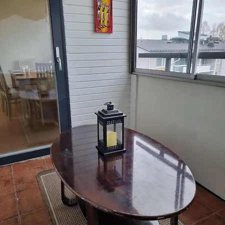 Апартаменты Grandma's House