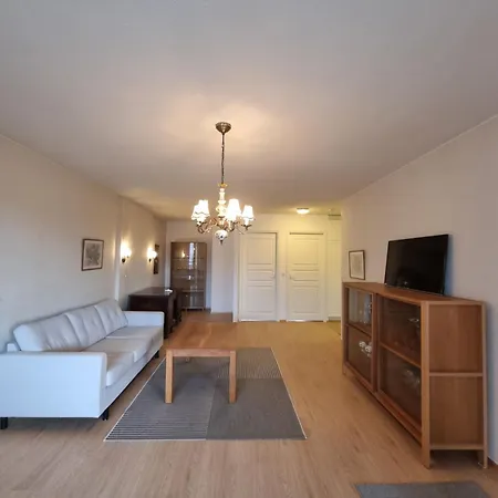 Grandma's House Апартаменты *