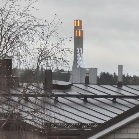 Апартаменты Grandma's House