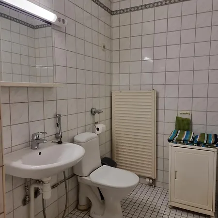 Grandma's House דירה