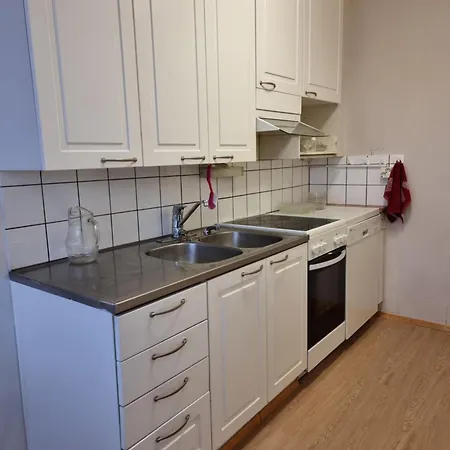 Grandma's House Апартаменты