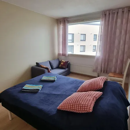 Grandma's House Апартаменты *