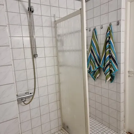 Grandma's House