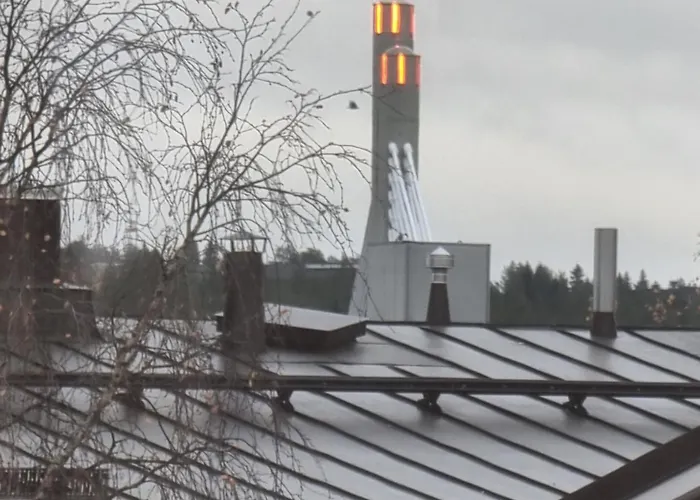 Appartement Grandma's House