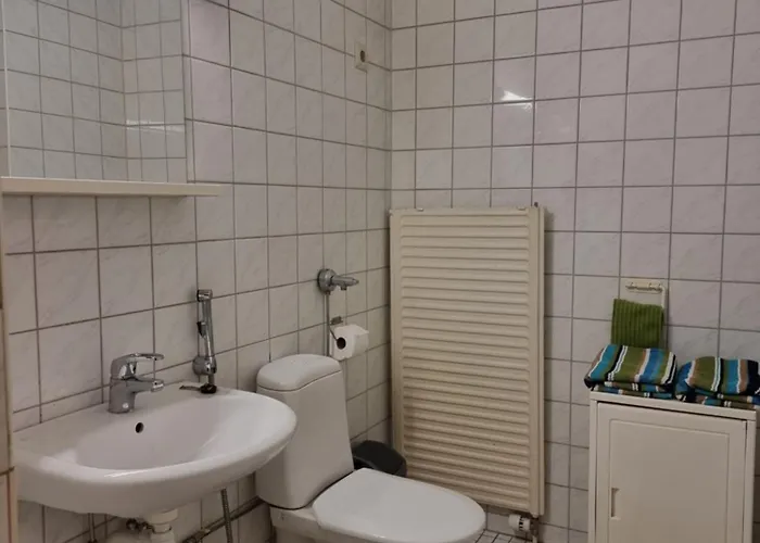 Grandma's House Appartement