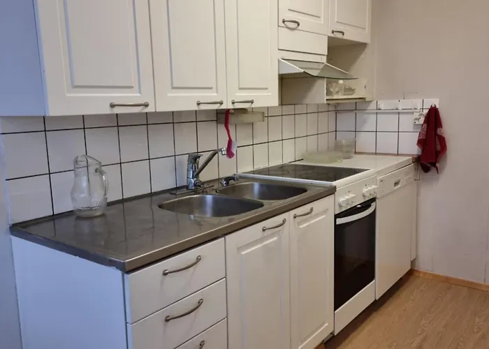 Grandma's House Appartement