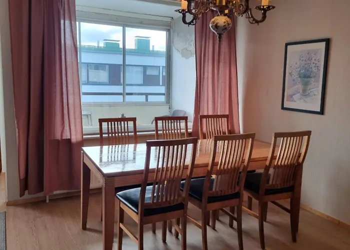 Appartement Grandma's House *